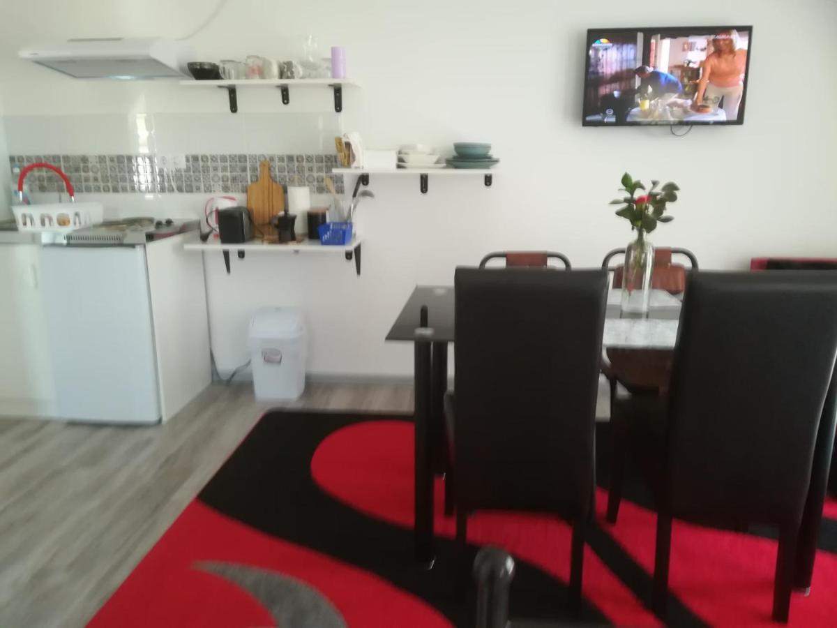 Apartament Edina Vendeghaz-Gyenesdiás Zewnętrze zdjęcie